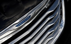 Desktop wallpaper. Chrysler. ID:13943