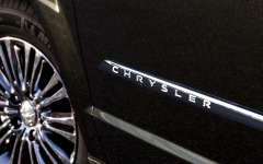 Desktop wallpaper. Chrysler. ID:13944