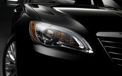 Desktop wallpaper. Chrysler. ID:13945