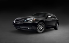 Desktop wallpaper. Chrysler. ID:13951