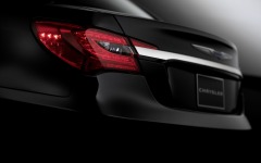 Desktop wallpaper. Chrysler. ID:13953