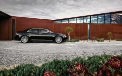Desktop wallpaper. Chrysler. ID:13954