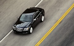 Desktop wallpaper. Chrysler. ID:13955