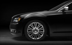 Desktop wallpaper. Chrysler. ID:13956