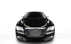 Desktop wallpaper. Chrysler. ID:13957