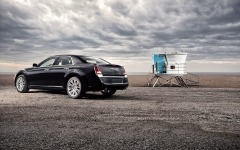 Desktop wallpaper. Chrysler. ID:13958