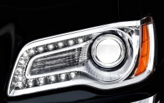 Desktop wallpaper. Chrysler. ID:13961