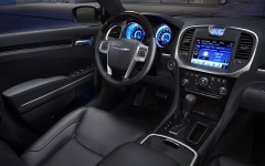 Desktop wallpaper. Chrysler. ID:13962