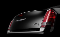 Desktop wallpaper. Chrysler. ID:13963