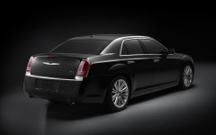 Desktop wallpaper. Chrysler. ID:13965