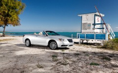 Desktop wallpaper. Chrysler. ID:13970