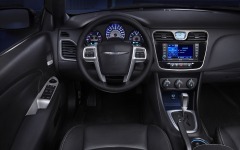 Desktop wallpaper. Chrysler. ID:13971
