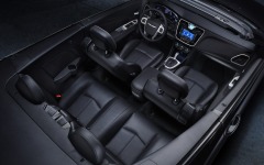 Desktop wallpaper. Chrysler. ID:13972