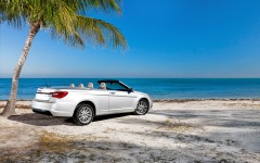 Desktop wallpaper. Chrysler. ID:13973
