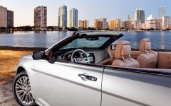 Desktop wallpaper. Chrysler. ID:13975