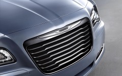 Desktop wallpaper. Chrysler 300S 2014. ID:54105