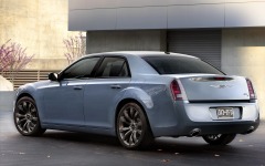 Desktop wallpaper. Chrysler 300S 2014. ID:54106