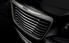 Desktop wallpaper. Chrysler 300C John Varvatos Limited Edition 2014. ID:54225