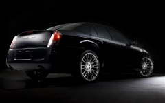 Desktop wallpaper. Chrysler 300C John Varvatos Limited Edition 2014. ID:54226