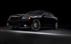 Desktop wallpaper. Chrysler 300C John Varvatos Limited Edition 2014. ID:54227