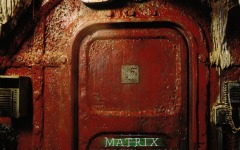 Desktop wallpaper. Matrix: Revolutions, The. ID:5597