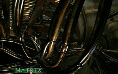 Desktop wallpaper. Matrix: Revolutions, The. ID:5604