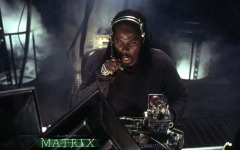 Desktop wallpaper. Matrix: Revolutions, The. ID:5621