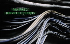 Desktop wallpaper. Matrix: Revolutions, The. ID:5626