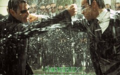 Desktop wallpaper. Matrix: Revolutions, The. ID:5627
