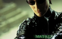 Desktop wallpaper. Matrix: Revolutions, The. ID:5628