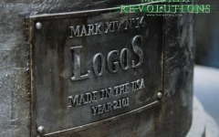Desktop wallpaper. Matrix: Revolutions, The. ID:5631