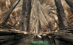 Desktop wallpaper. Matrix: Revolutions, The. ID:5634
