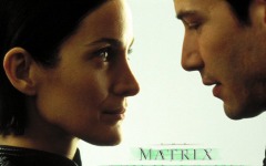 Desktop wallpaper. Matrix: Revolutions, The. ID:5635