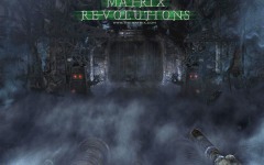 Desktop wallpaper. Matrix: Revolutions, The. ID:5638