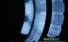 Desktop wallpaper. Matrix: Revolutions, The. ID:5643