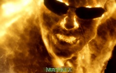 Desktop wallpaper. Matrix: Revolutions, The. ID:5645