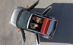 Desktop wallpaper. Citroën C1 2015. ID:54250