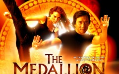 Desktop wallpaper. Medallion, The. ID:5646