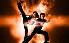 Desktop wallpaper. Medallion, The. ID:5647
