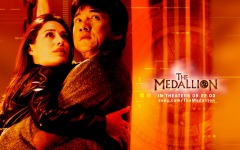 Desktop wallpaper. Medallion, The. ID:5648