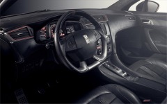 Desktop wallpaper. Citroën DS 5LS R Concept 2014. ID:54314