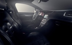 Desktop wallpaper. Citroën DS 5LS R Concept 2014. ID:54315
