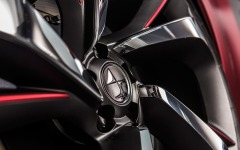 Desktop wallpaper. Citroën DS 5LS R Concept 2014. ID:54316