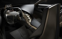 Desktop wallpaper. Citroën Divine DS Concept 2014. ID:54327