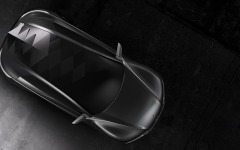Desktop wallpaper. Citroën Divine DS Concept 2014. ID:54329