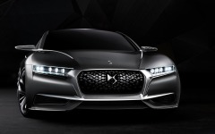 Desktop wallpaper. Citroën Divine DS Concept 2014. ID:54330