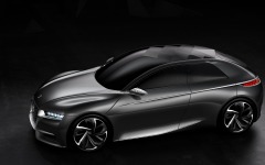 Desktop wallpaper. Citroën Divine DS Concept 2014. ID:54332