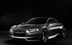 Desktop wallpaper. Citroën Divine DS Concept 2014. ID:54333