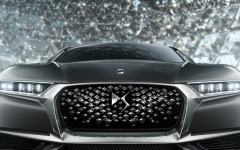 Desktop wallpaper. Citroën Divine DS Concept 2014. ID:54334
