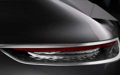 Desktop wallpaper. Citroën Divine DS Concept 2014. ID:54335